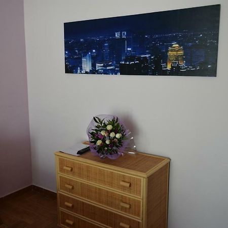 Bed &Breakfast Pinetamare Castel Volturno Exterior foto