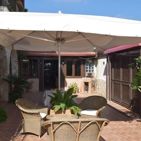Bed &Breakfast Pinetamare Castel Volturno Exterior foto