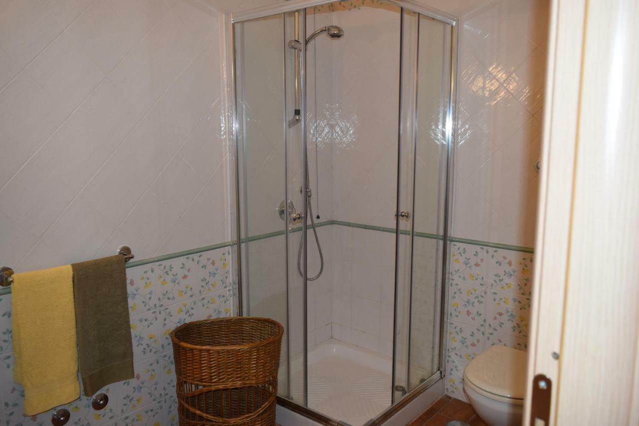 Bed &Breakfast Pinetamare Castel Volturno Exterior foto