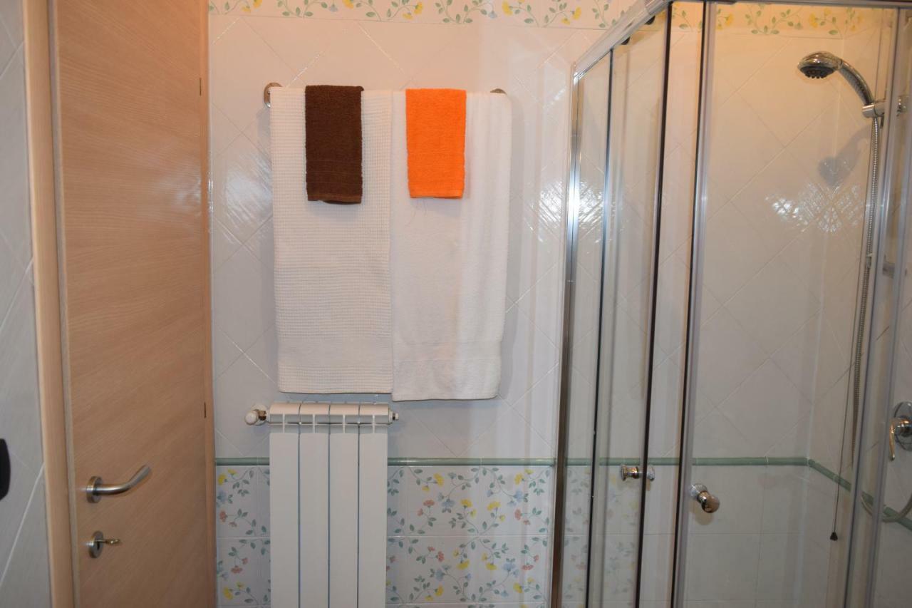 Bed &Breakfast Pinetamare Castel Volturno Exterior foto